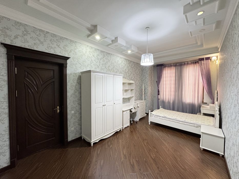 Аренда дома. Мирзо Улугбекский район. Центр Луначарского. 2,6сот 5 ком