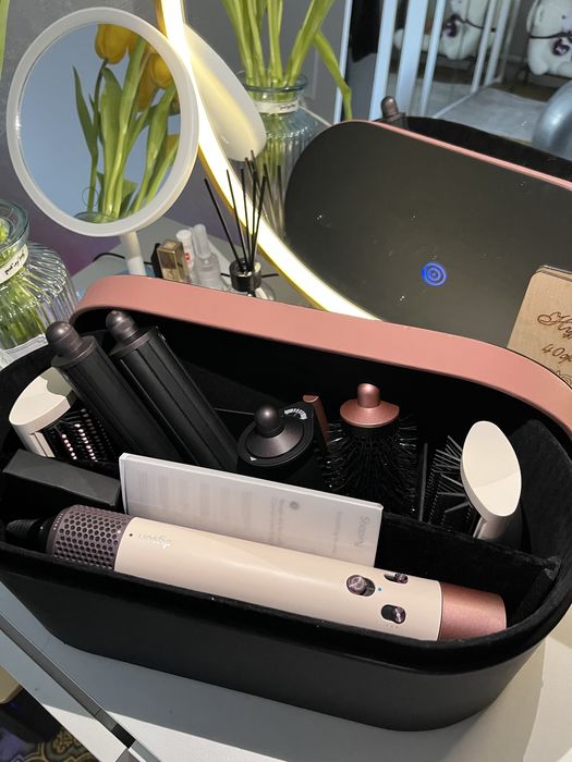 Дайсон фен (Dyson)