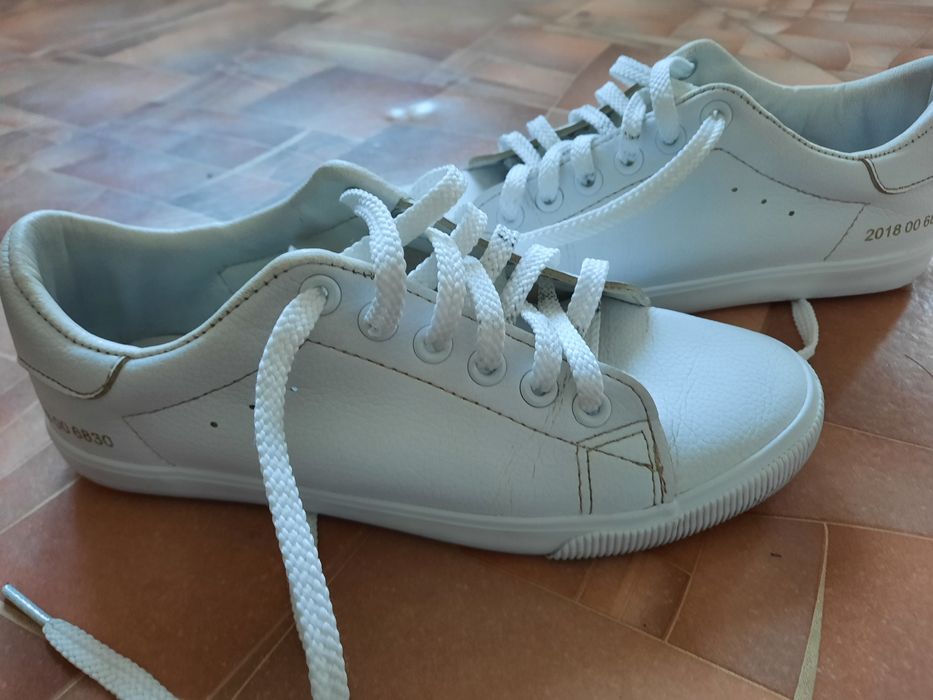 Кроссовки-кеды 35 р