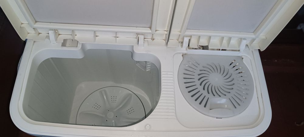 Artel 6 kiloli kirmashina