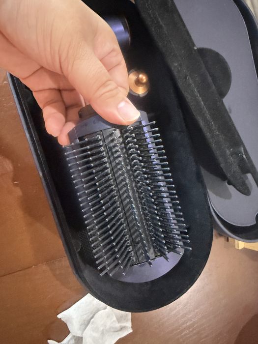 Dyson Airwrap Multi-Styler HS05 темно синий