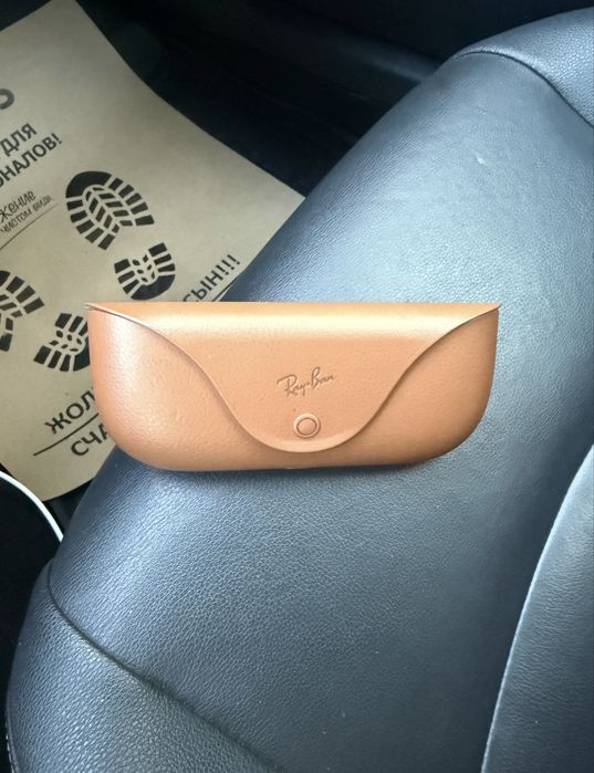 Продам очки Rayban meta gen 1