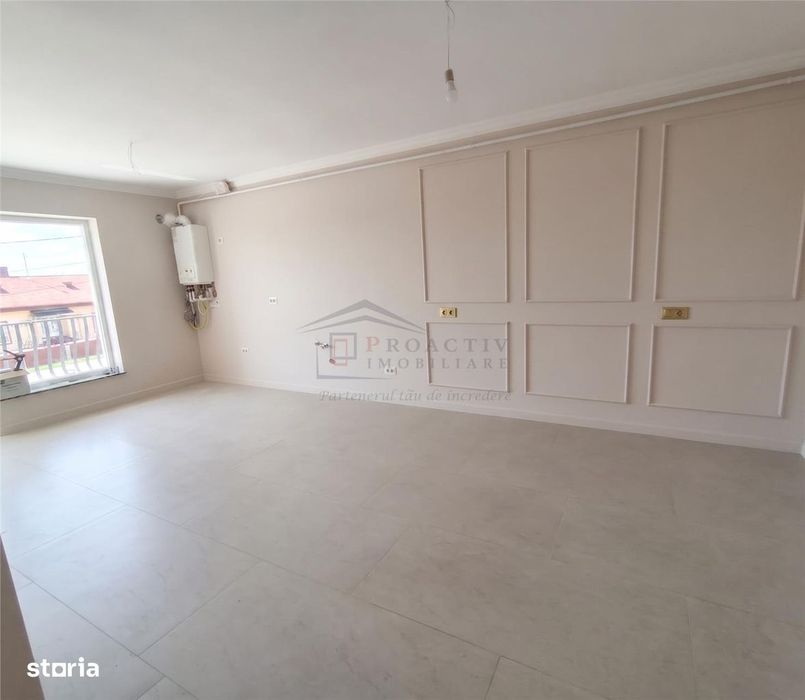 Apartament – Ipotesti - Vedere 2