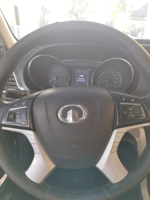 Продам Great wall wingle 6