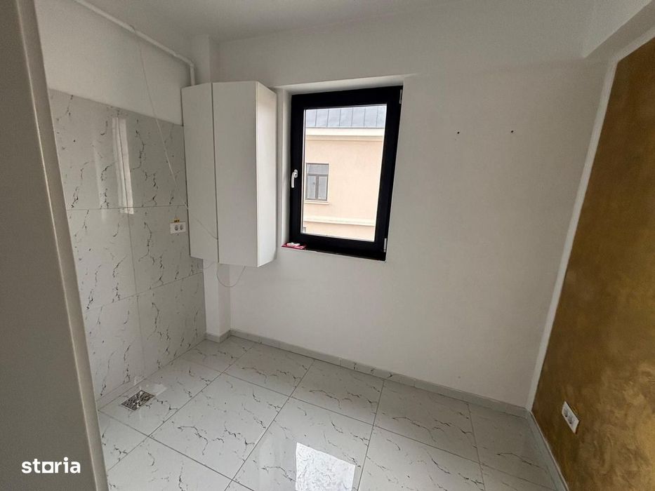 Spatiu Birouri cu 4 camere in zona Bucsinescu