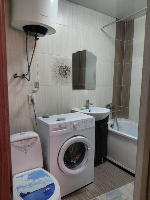 Продается 2 комн КВ Ермекова 58