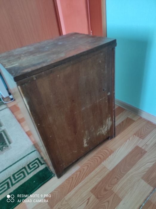 Швейная машина советская