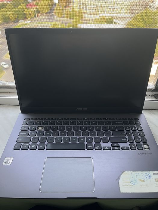 Laptop ASUS X509JA