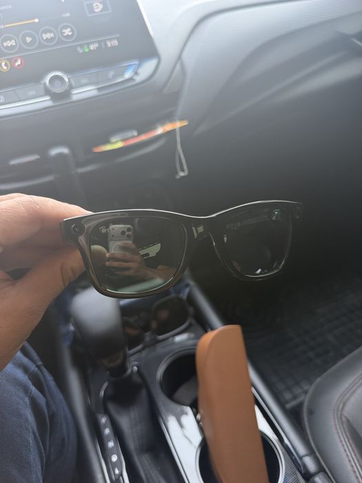 Ray-ban meta gen 1