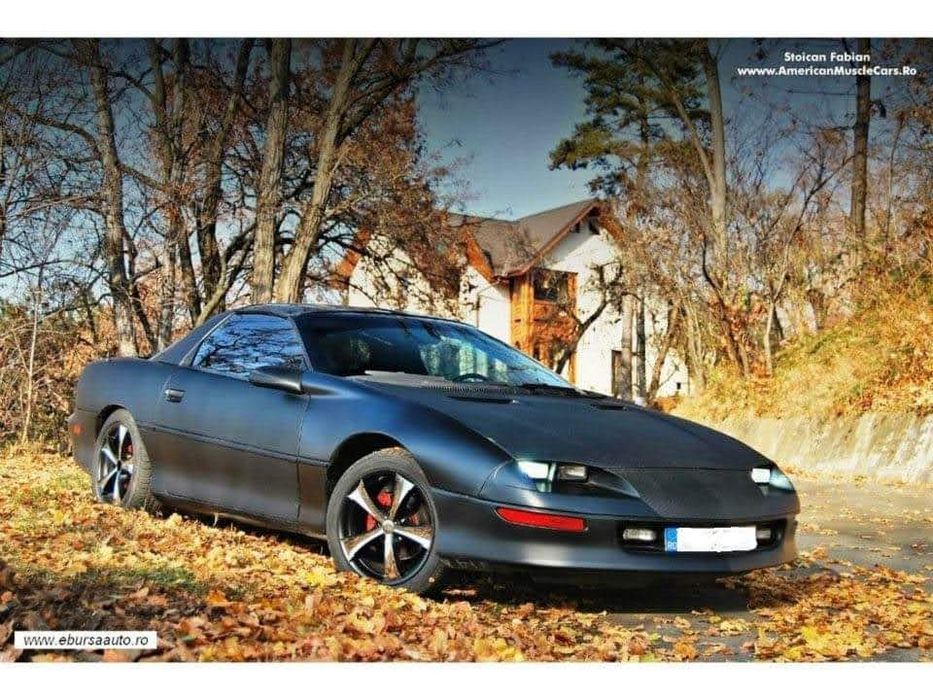 Vand masina de colecție