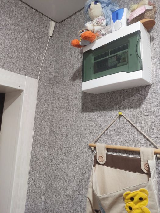 Продам 2х комнатную квартиру