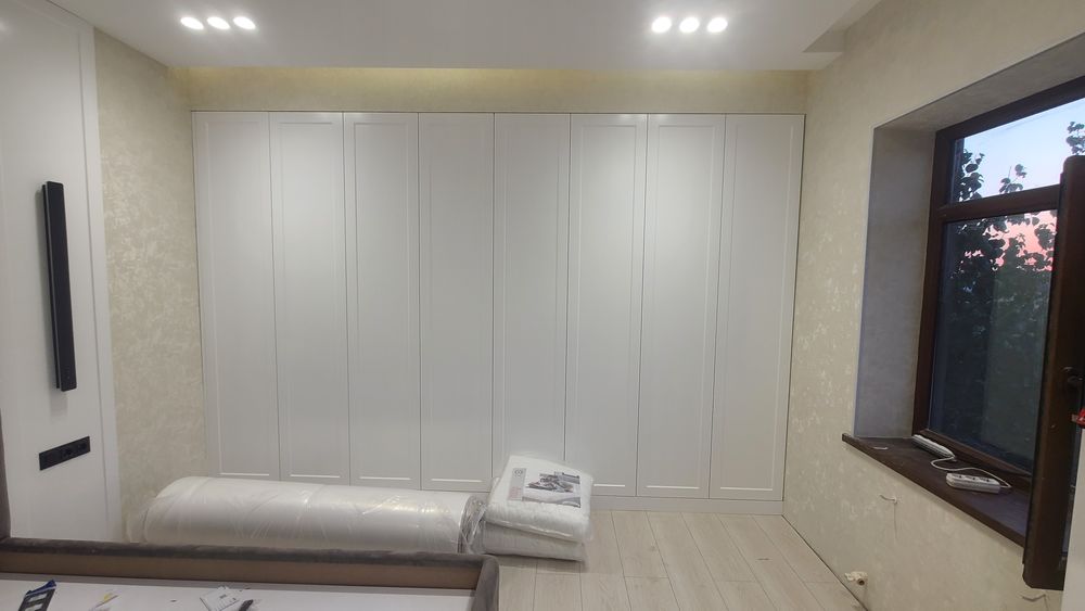 Мебел заказга сиз хохлагаг дизаенда ясаб берамиз