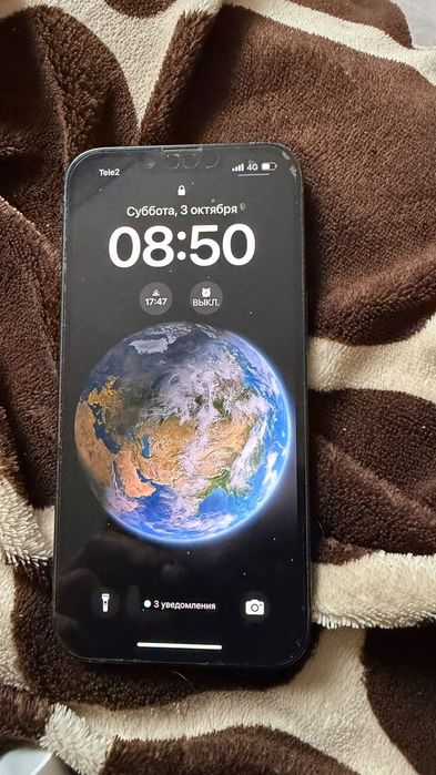 Айфон 13 сатам 128 гб