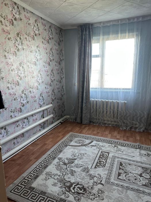 Продам 4х комнатный дом