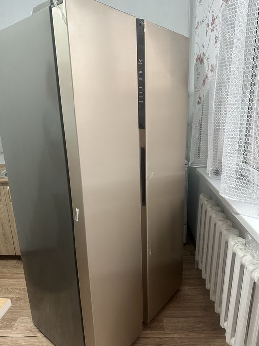 Холодильник Haier