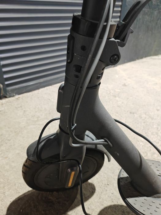 Trotineta electrica Xiaomi