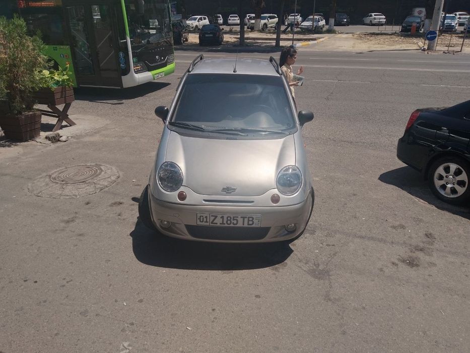 Matiz best 2013 yil