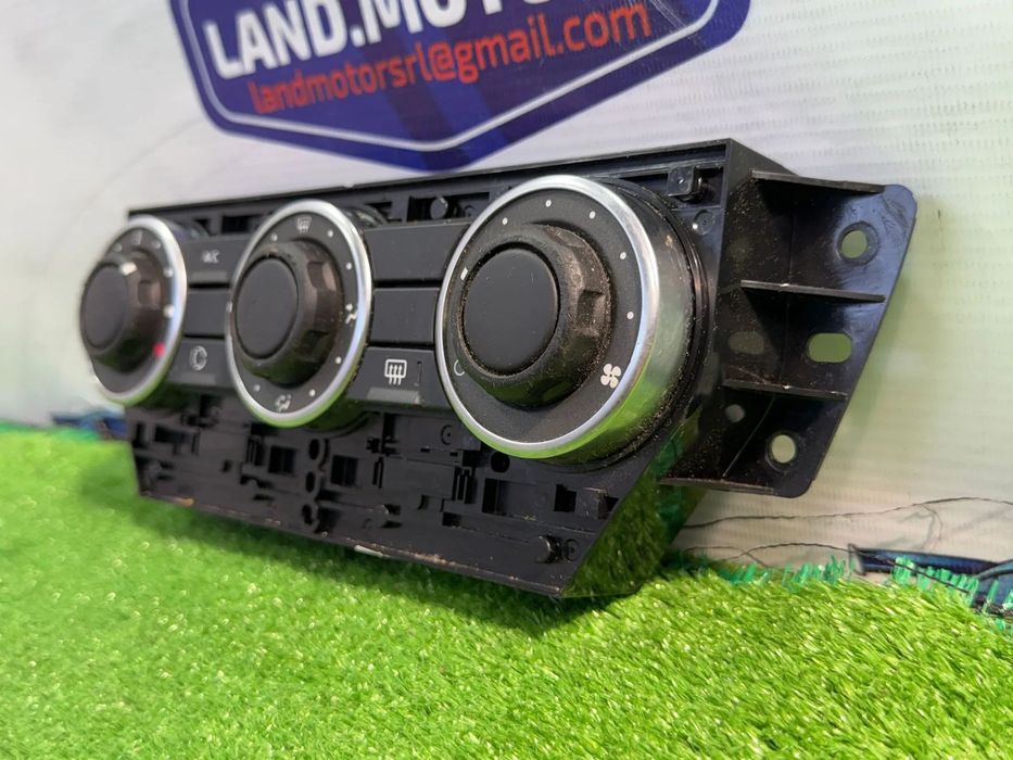PANOU COMANDA AC / CLIMA LAND ROVER FREELANDER II 2009 2.2 DIESEL DW12 SUV COD OEM 6H52-14C239-AB LR015474 6H5214C239AC LR041181 2006-2014