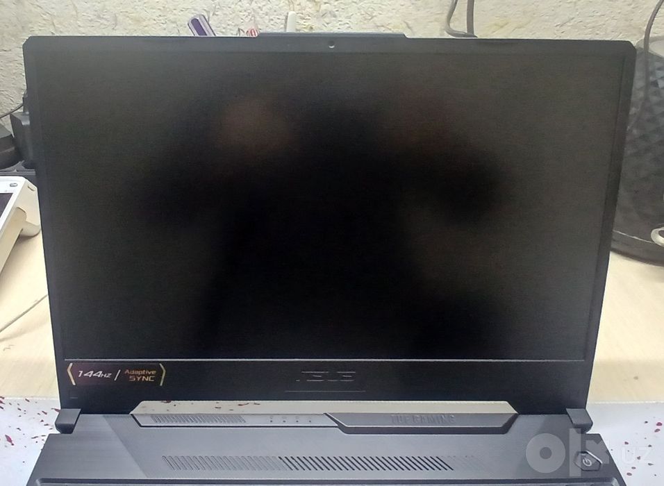 Asus Tuf gaming ноутбук