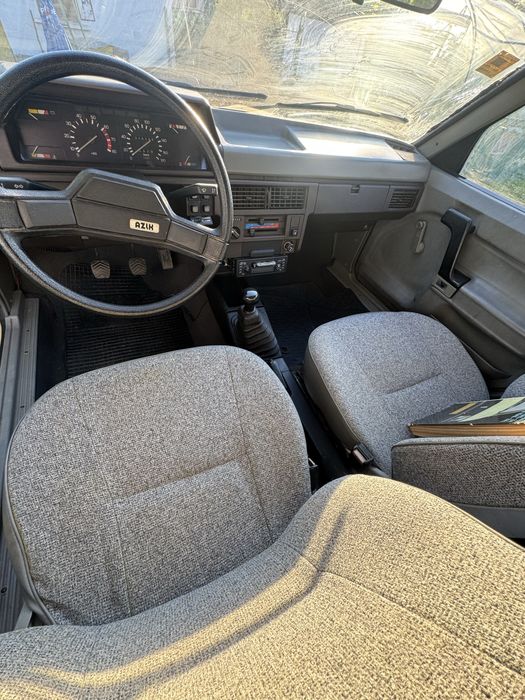 Москвич 21412 Алеко