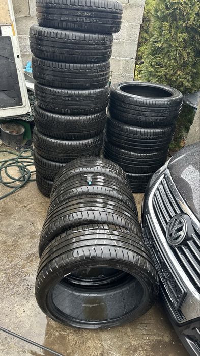 Гуми 225/75/16 CP М+S