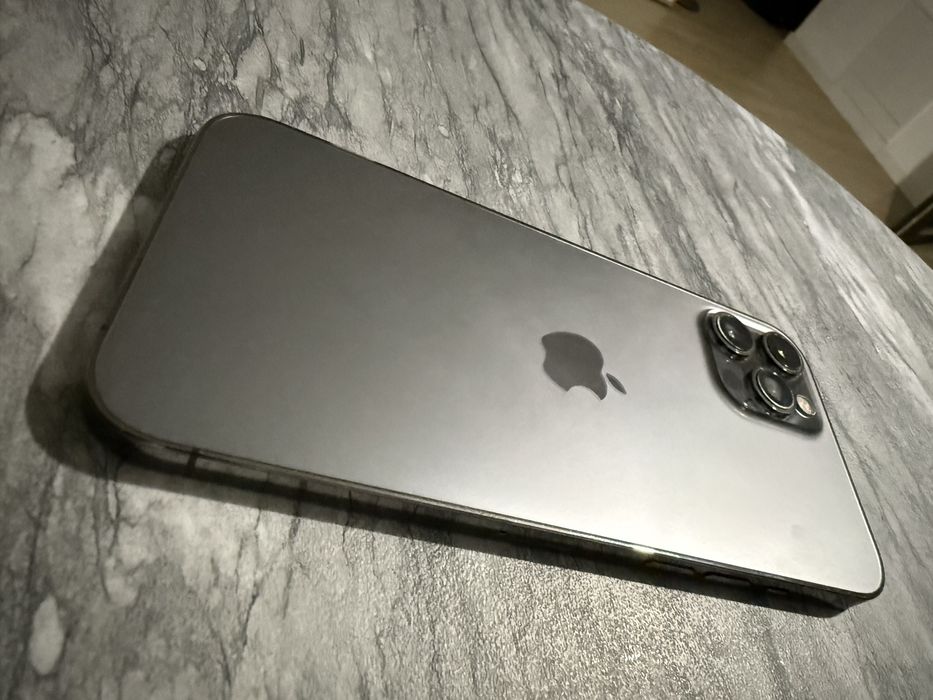 Iphone 12 pro max