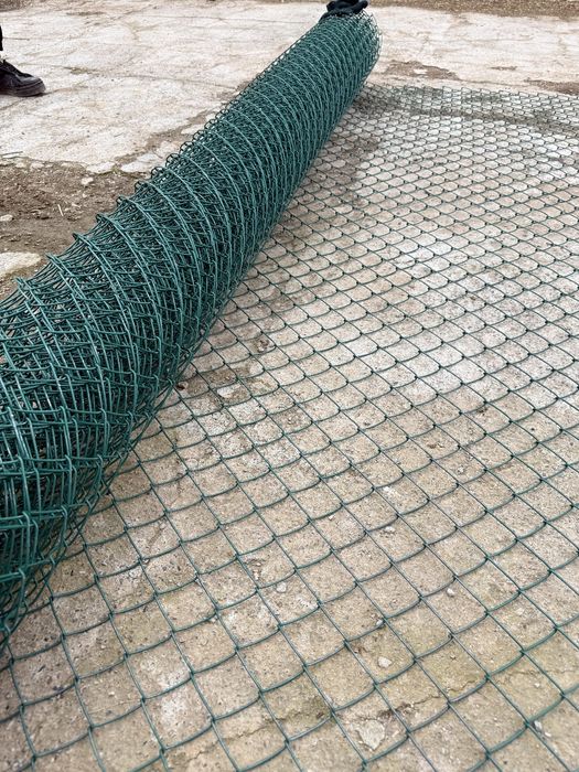 Setka rabitsa keng asartment