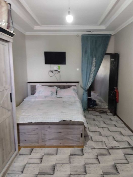 Срочно Продаётся  1-х комнатная Квартира  в Чирчике