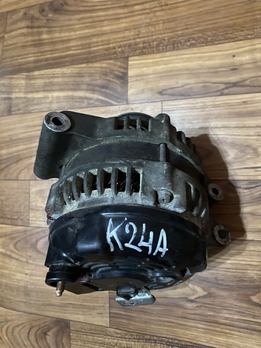 Генератор на Хонду срв 3