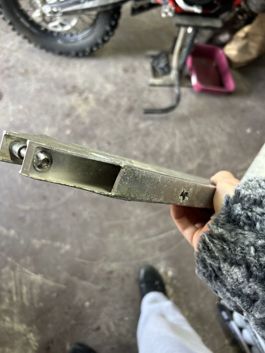 Продам деку лимит с комплита 69