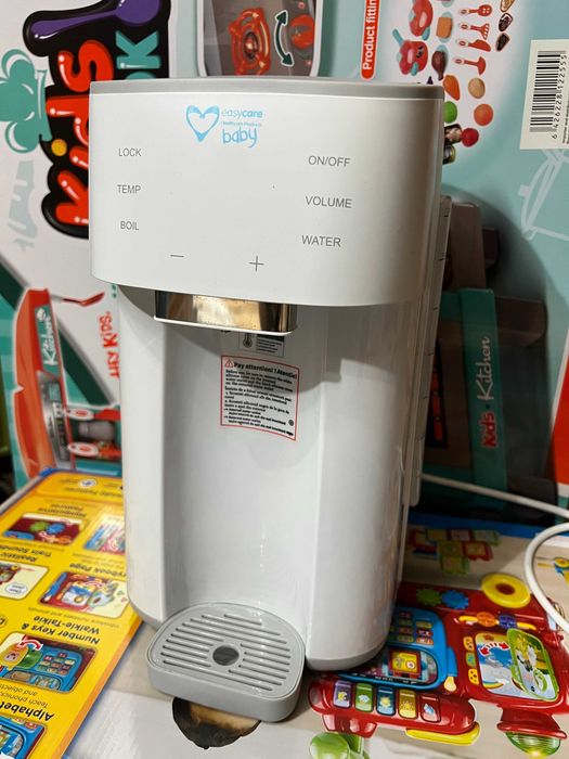 Aparat preparare lapte praf Easycare Baby