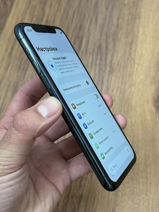 Iphone 11 pro 256 GB