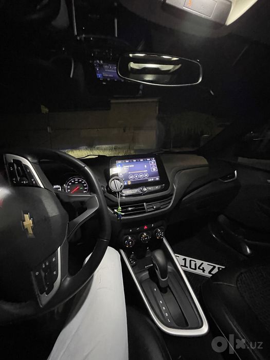 Chevrolet onix 2023