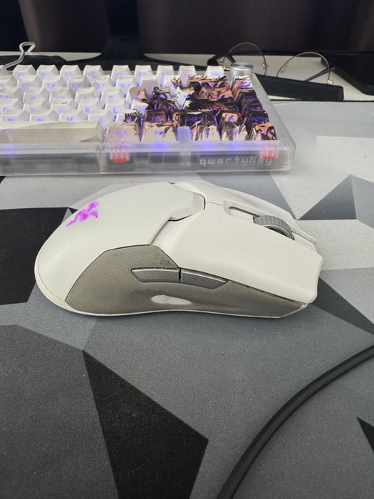 Mouse razer viper ultimate