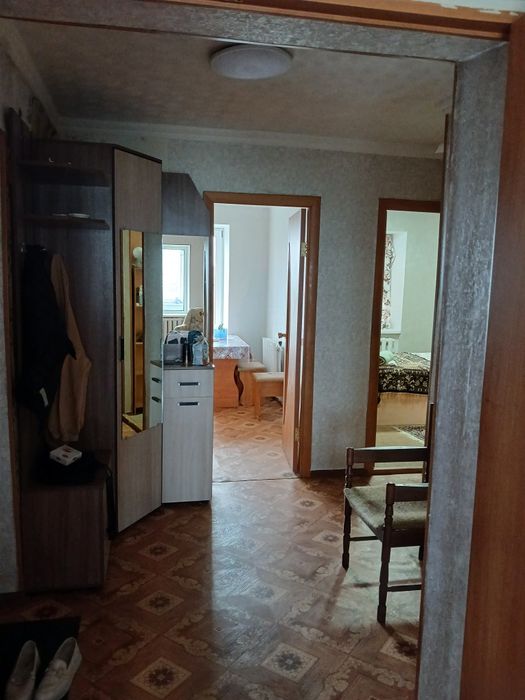 2х ком.ночь,сутки,