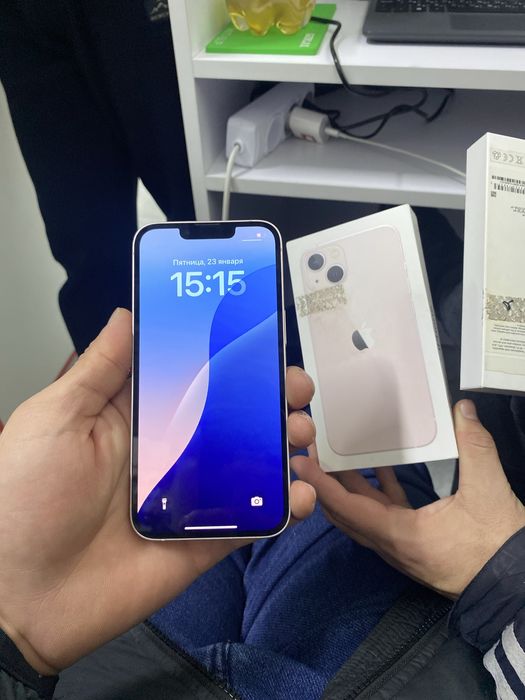 Айфон сатылады жағдайы жаксы