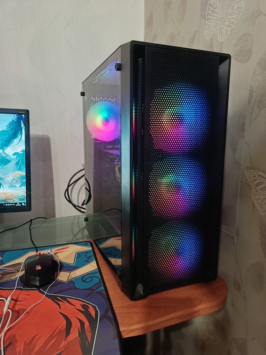 Продам Игровой ПК