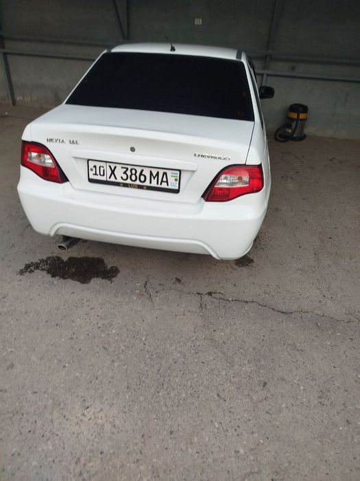 Нексия 1.6 простой гидравлика