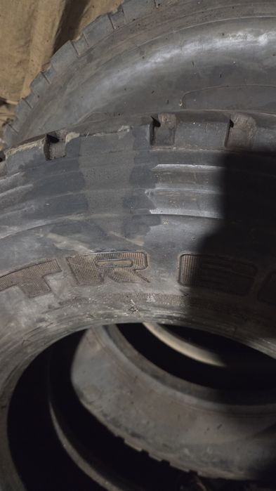315/80R22.5 продам шину