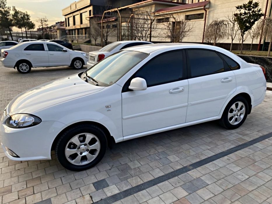 Gentra mexanika 2022