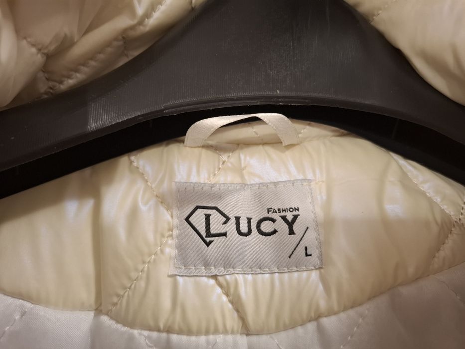 Дамско зимно яке Lucy L