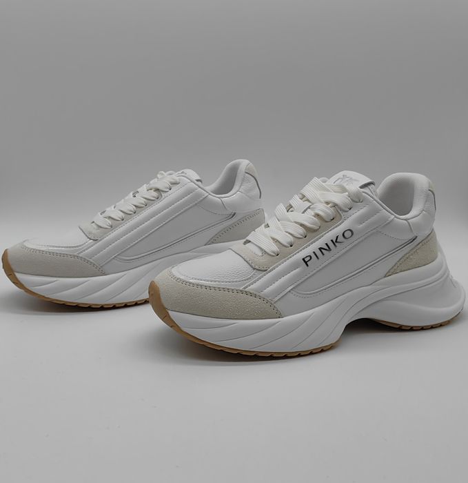 PINKO ARIEL 07 Оригинални Сникърси
