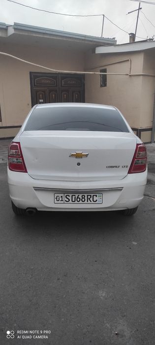 Srochna Cobalt Sotiladi 2022