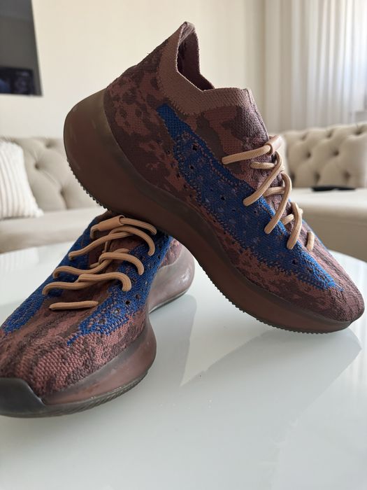 Pantofi sport barbati Adidas Yeezy