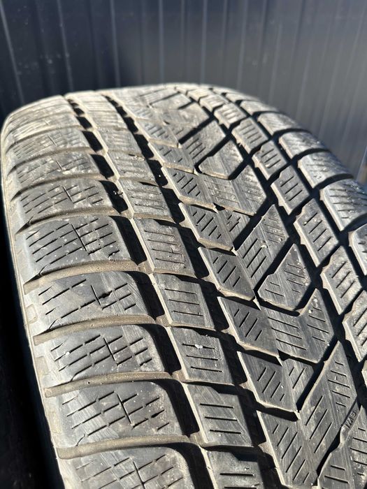 Pirelli 285/45R21 - Stare excelenta, Garantie, Montaj BONUS!