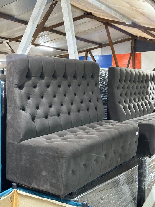 Диван для кафе и ресторанов оборудование