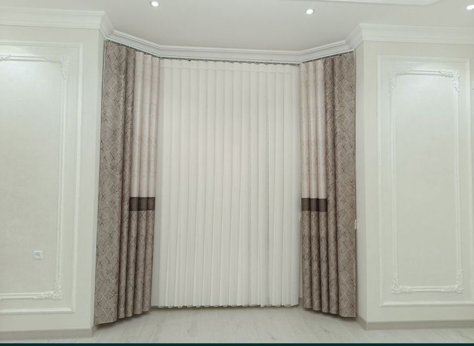 Жалюзи жалузи завод штор плисе