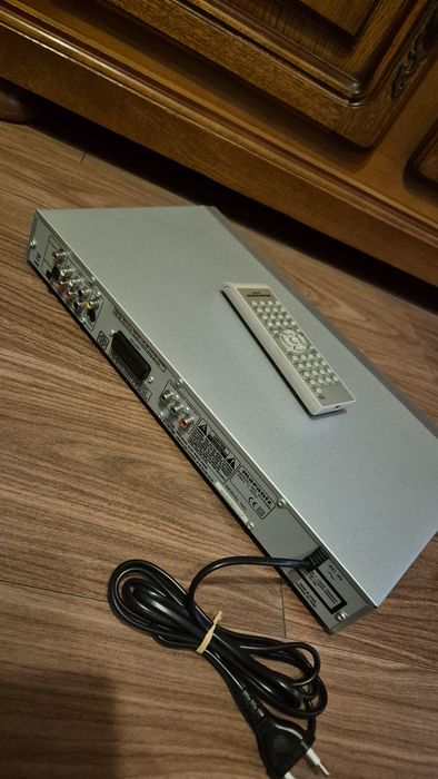 DVD Player Maranz DV4360 DviX , MP3 , Dolby DIGITAL  + Telecomanda