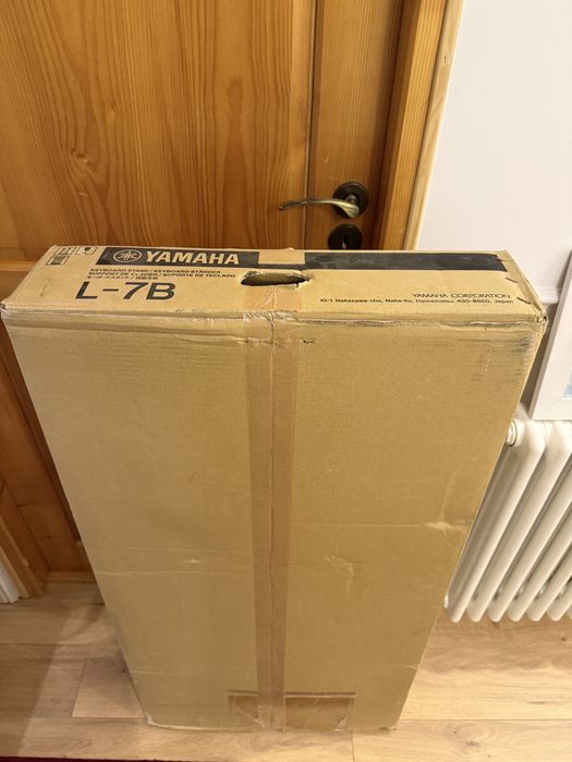 Stativ Yamaha L-7B