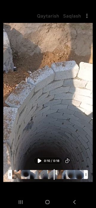 Ura vatiransha kavlaymiz
